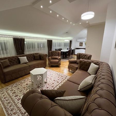 Silver Gate Apartment SJJ Eksteriør billede