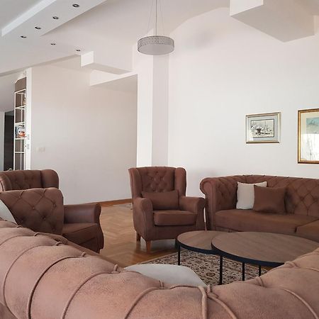 Silver Gate Apartment SJJ Eksteriør billede