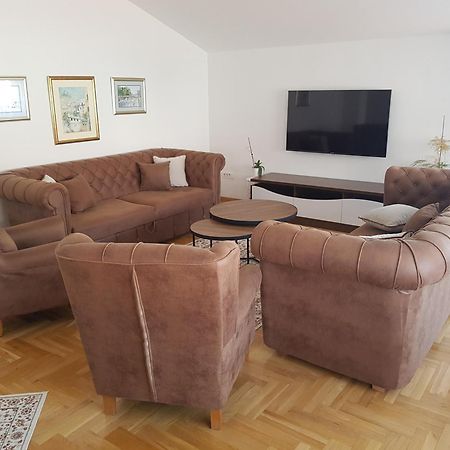 Silver Gate Apartment SJJ Eksteriør billede