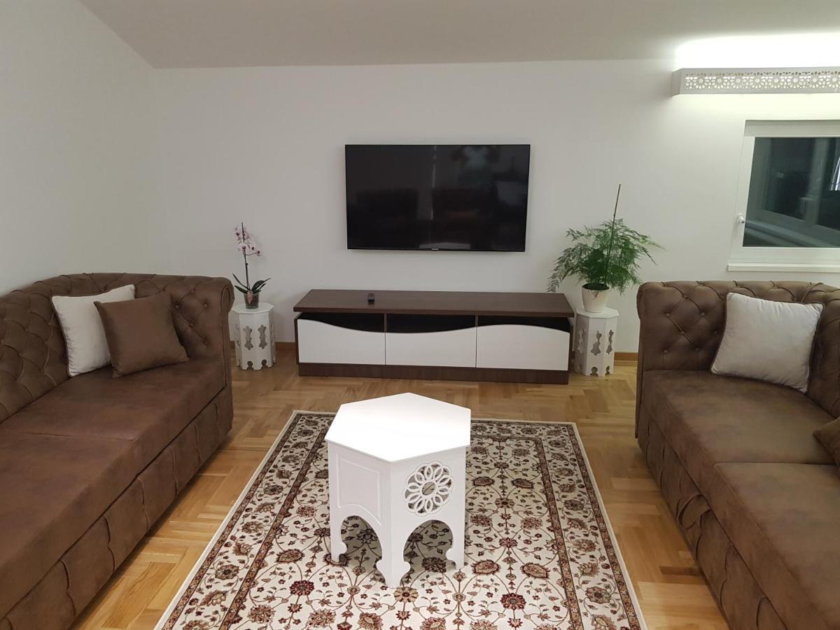 Silver Gate Apartment SJJ Eksteriør billede