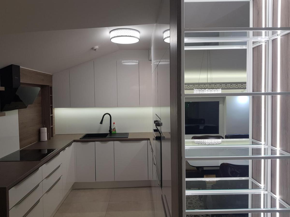 Silver Gate Apartment SJJ Eksteriør billede