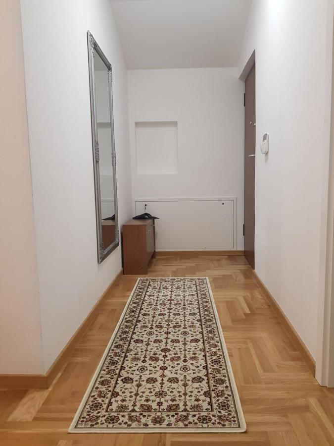 Silver Gate Apartment SJJ Eksteriør billede