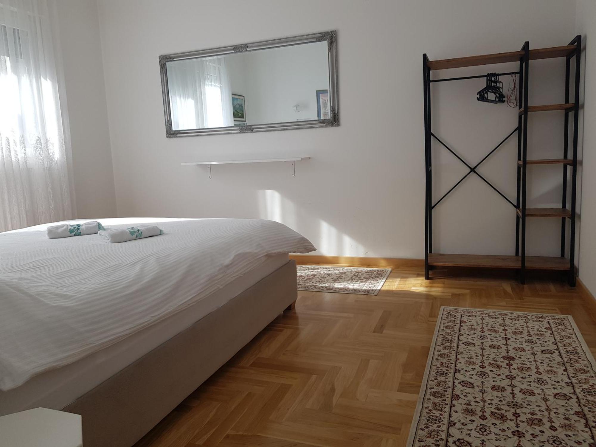 Silver Gate Apartment SJJ Eksteriør billede